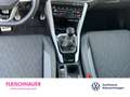 Volkswagen T-Roc Goal 1.0 Life+PDCv+h+KLIMAAUT+LED+NAVI Weiß - thumbnail 15