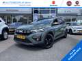 Dacia Jogger Hybrid 140pk Extreme Automaat | 7-zits | Trekhaak Groen - thumbnail 1