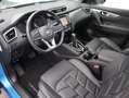 Nissan Qashqai 1.3 DIG-T Tekna + | AUTOMAAT | Lederen Bekl. | Pro Blauw - thumbnail 2