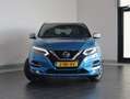 Nissan Qashqai 1.3 DIG-T Tekna + | AUTOMAAT | Lederen Bekl. | Pro Blauw - thumbnail 11