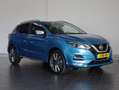 Nissan Qashqai 1.3 DIG-T Tekna + | AUTOMAAT | Lederen Bekl. | Pro Blauw - thumbnail 12