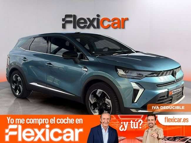 Renault Symbioz E-TECH Full Hybrid Iconic 105kW - foto 1