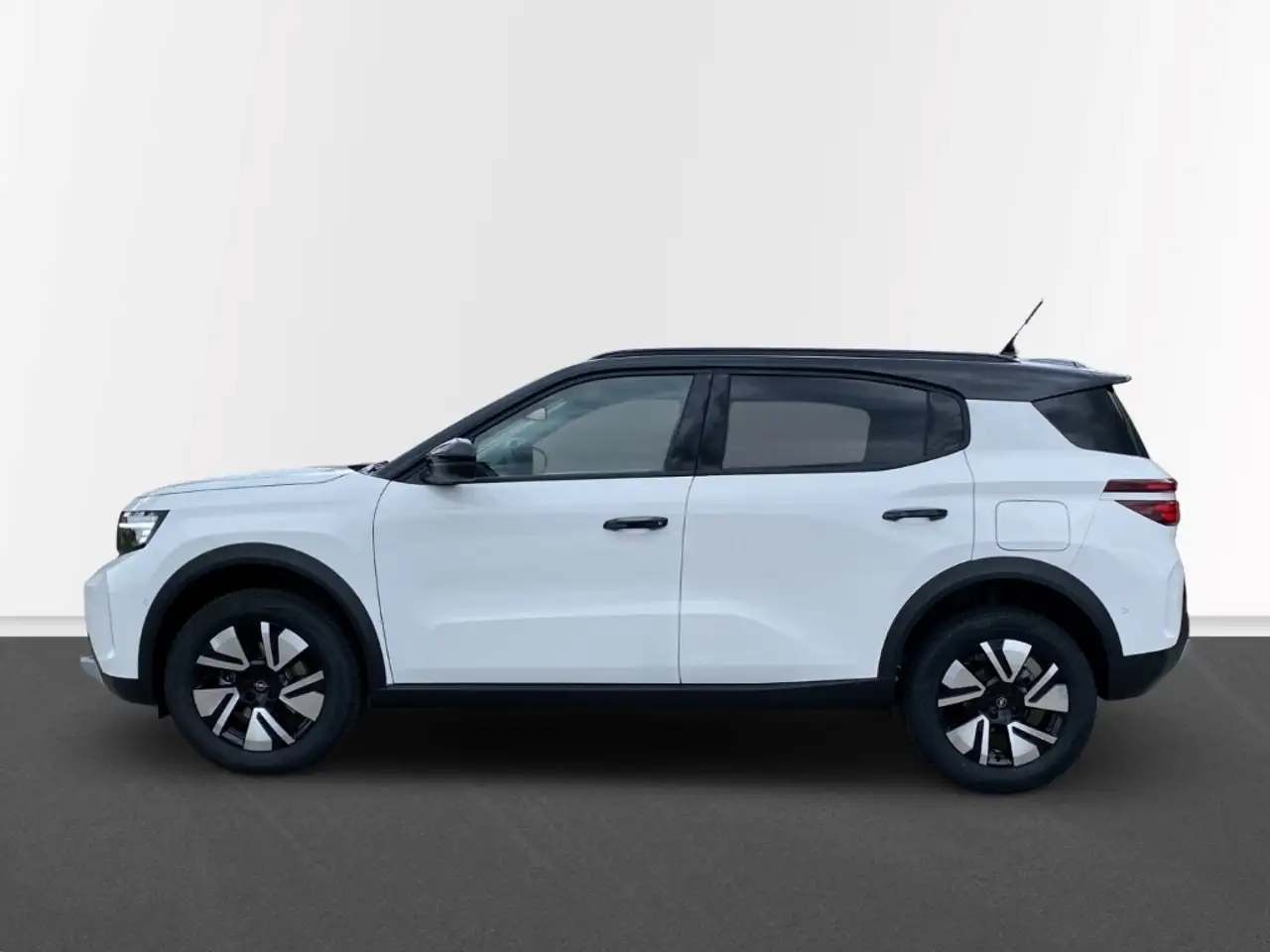 Opel Frontera 2026