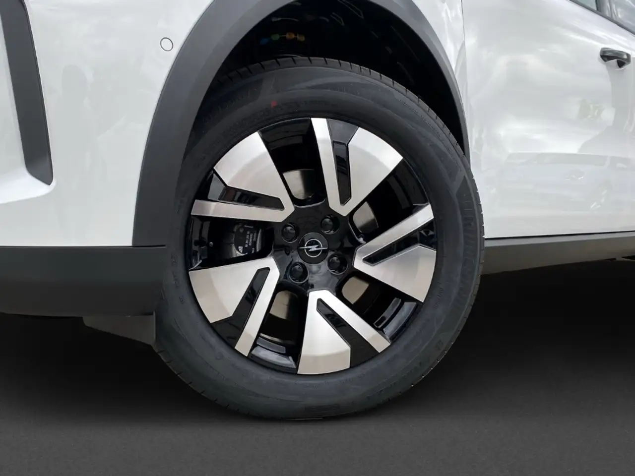 Opel Frontera 2026