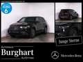 Mercedes-Benz EQB 300 EQB 300 4M AMG Line/Navi/Distronic/Keyless-Go LED Schwarz - thumbnail 1