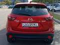 Mazda CX-5 CX-5 2.2DE Luxury (Navi) AWD Aut. 150 Luxury (Navi) Rojo - thumbnail 3