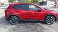 Mazda CX-5 CX-5 2.2DE Luxury (Navi) AWD Aut. 150 Luxury (Navi) Rojo - thumbnail 2