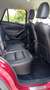 Mazda CX-5 CX-5 2.2DE Luxury (Navi) AWD Aut. 150 Luxury (Navi) Rojo - thumbnail 7