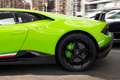 Lamborghini Huracán 5.2 V10 LP640-4 Performante 471kW/640pk DCT7 CARBO Verde - thumbnail 27