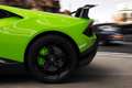 Lamborghini Huracán 5.2 V10 LP640-4 Performante 471kW/640pk DCT7 CARBO Verde - thumbnail 21