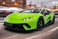 Lamborghini Huracán 5.2 V10 LP640-4 Performante 471kW/640pk DCT7 CARBO Verde - thumbnail 13