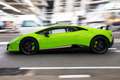 Lamborghini Huracán 5.2 V10 LP640-4 Performante 471kW/640pk DCT7 CARBO Verde - thumbnail 3