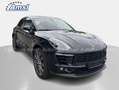 Porsche Macan S 3.0 TDI V6 *PANO*BOSE*PDLS+*RKAM*SHZ*PCM Schwarz - thumbnail 4