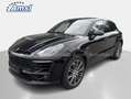 Porsche Macan S 3.0 TDI V6 *PANO*BOSE*PDLS+*RKAM*SHZ*PCM Schwarz - thumbnail 2
