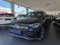 Mercedes-Benz GLC 300 4Matic 9G-Tronic Negro - thumbnail 5