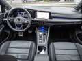Volkswagen Golf VIII 2.0 TSI R DSG 4M Leder P-Dach Black St Schwarz - thumbnail 9