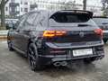 Volkswagen Golf VIII 2.0 TSI R DSG 4M Leder P-Dach Black St Schwarz - thumbnail 5