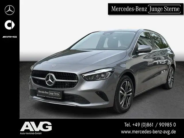 Mercedes-Benz B 250 B 250 e Progressive-Advanced LED 11kW Kamera Navi