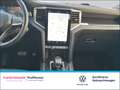 Volkswagen Amarok 3.0 TDI  PanAmericana DSG+LEDER+NAVI+AHK Blau - thumbnail 13