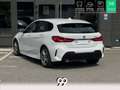 BMW 116 SERIE 116d - M Design Weiß - thumbnail 7