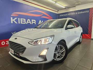 SW 1.5 TDCI 120*1ÉRE MAIN*93000KM*GARANTIE 12 M