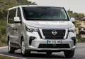 Nissan Primastar Combi 8 2.0dCi S&S L2H1 1T N-Connecta Aut. 110kW - thumbnail 8