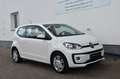 Volkswagen up! high up! 1.0 MPI BMT Klima SHZ Blanc - thumbnail 3