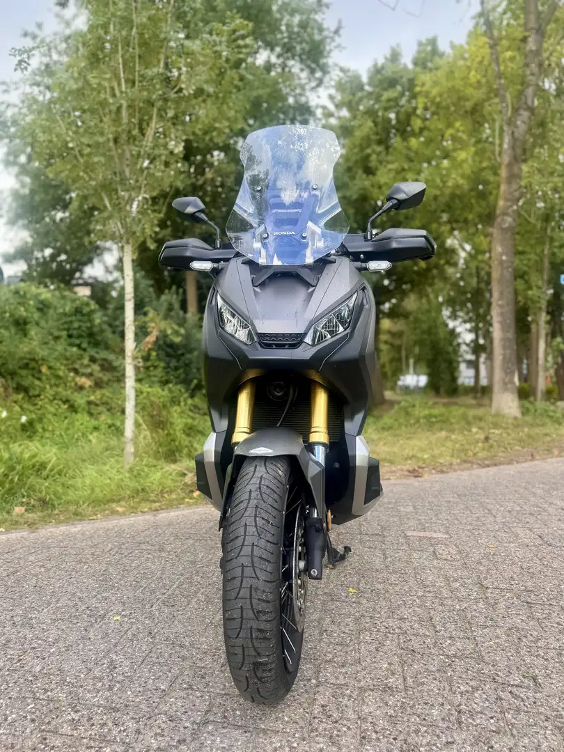 Honda X-ADV Brons - 2