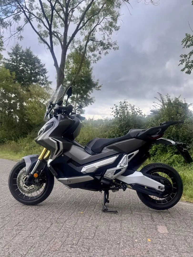 Honda X-ADV Brons - 1