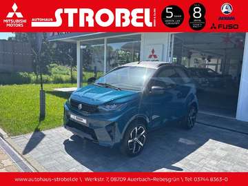 Elektro Premium*ABS*7´´TOUCHSCREEN*