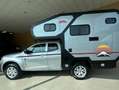 Isuzu D-Max D-Max Space 1.9 N60 BB 4x4 Aut. N60 BB Plateado - thumbnail 18