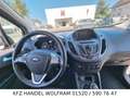 Ford Transit Courier Trend NUR 115.000KM 1. HAND,MWST Gris - thumbnail 11