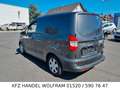 Ford Transit Courier Trend NUR 115.000KM 1. HAND,MWST Gris - thumbnail 5