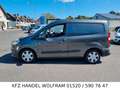 Ford Transit Courier Trend NUR 115.000KM 1. HAND,MWST Gris - thumbnail 4