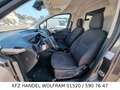 Ford Transit Courier Trend NUR 115.000KM 1. HAND,MWST Gris - thumbnail 18