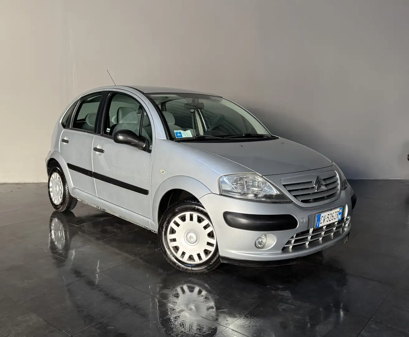 Citroen C3 1.4 Exclusive Style NEOPATENTATI - 1