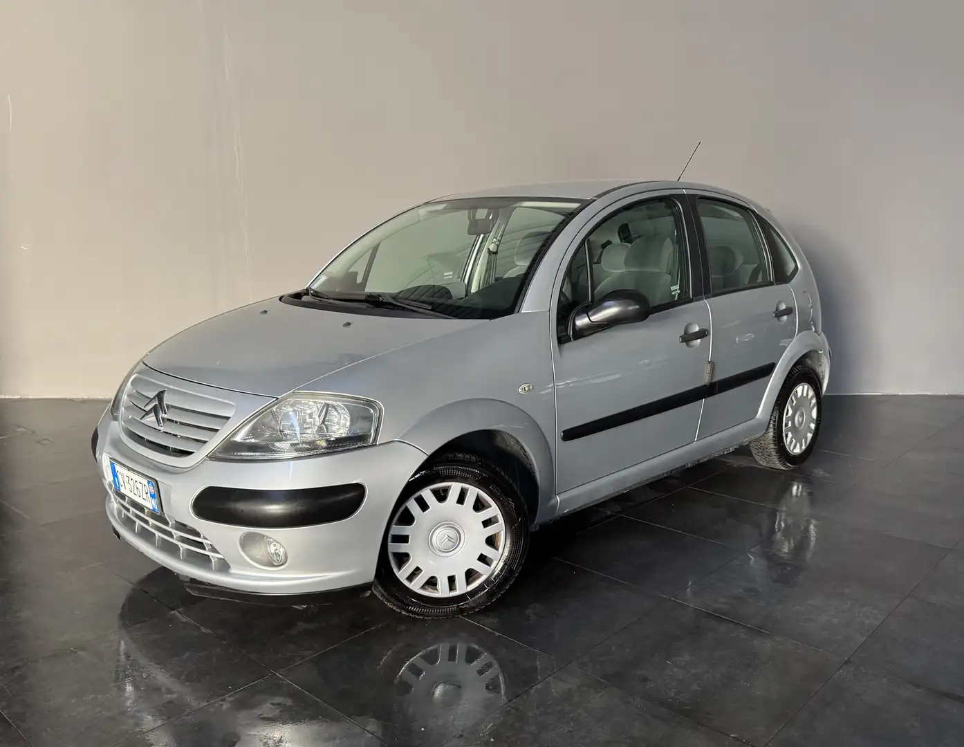 Citroen C3 1.4 Exclusive Style NEOPATENTATI - 2