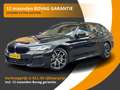 BMW 530 TOURING 530e PHEV M-SPORT PANODAK/LEER/LASER/TREKH Zwart - thumbnail 1