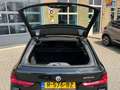 BMW 530 TOURING 530e PHEV M-SPORT PANODAK/LEER/LASER/TREKH Zwart - thumbnail 26