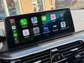 BMW 530 TOURING 530e PHEV M-SPORT PANODAK/LEER/LASER/TREKH Zwart - thumbnail 29