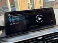 BMW 530 TOURING 530e PHEV M-SPORT PANODAK/LEER/LASER/TREKH Zwart - thumbnail 35