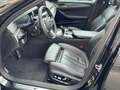 BMW 530 TOURING 530e PHEV M-SPORT PANODAK/LEER/LASER/TREKH Zwart - thumbnail 37