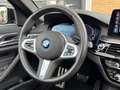 BMW 530 TOURING 530e PHEV M-SPORT PANODAK/LEER/LASER/TREKH Zwart - thumbnail 47