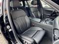 BMW 530 TOURING 530e PHEV M-SPORT PANODAK/LEER/LASER/TREKH Zwart - thumbnail 7