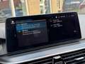 BMW 530 TOURING 530e PHEV M-SPORT PANODAK/LEER/LASER/TREKH Zwart - thumbnail 31