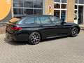 BMW 530 TOURING 530e PHEV M-SPORT PANODAK/LEER/LASER/TREKH Zwart - thumbnail 44