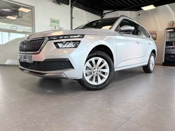 Kamiq 1.0 TSI Ambition DSG - ACC -CAMERA -