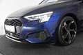 Audi A3 Sportback 40 TFSI e Sport *1ste Eigenaar*Navigatie Bleu - thumbnail 15