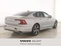Volvo S90 Ultimate Dark AWD*360°*STANDHEIZUNG*BLIS*SD* Zilver - thumbnail 5