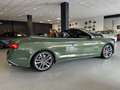 Audi S5 Cabriolet Quattro|Carbon|RS Sitze|B&O|360|ACC Grün - thumbnail 10
